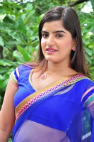 Keerthana Podwal Photos